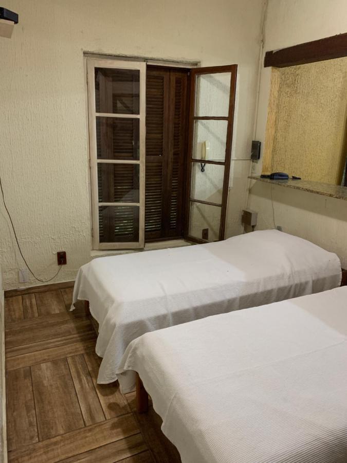 Casa Da Cachoeira เปเนโด ภายนอก รูปภาพ