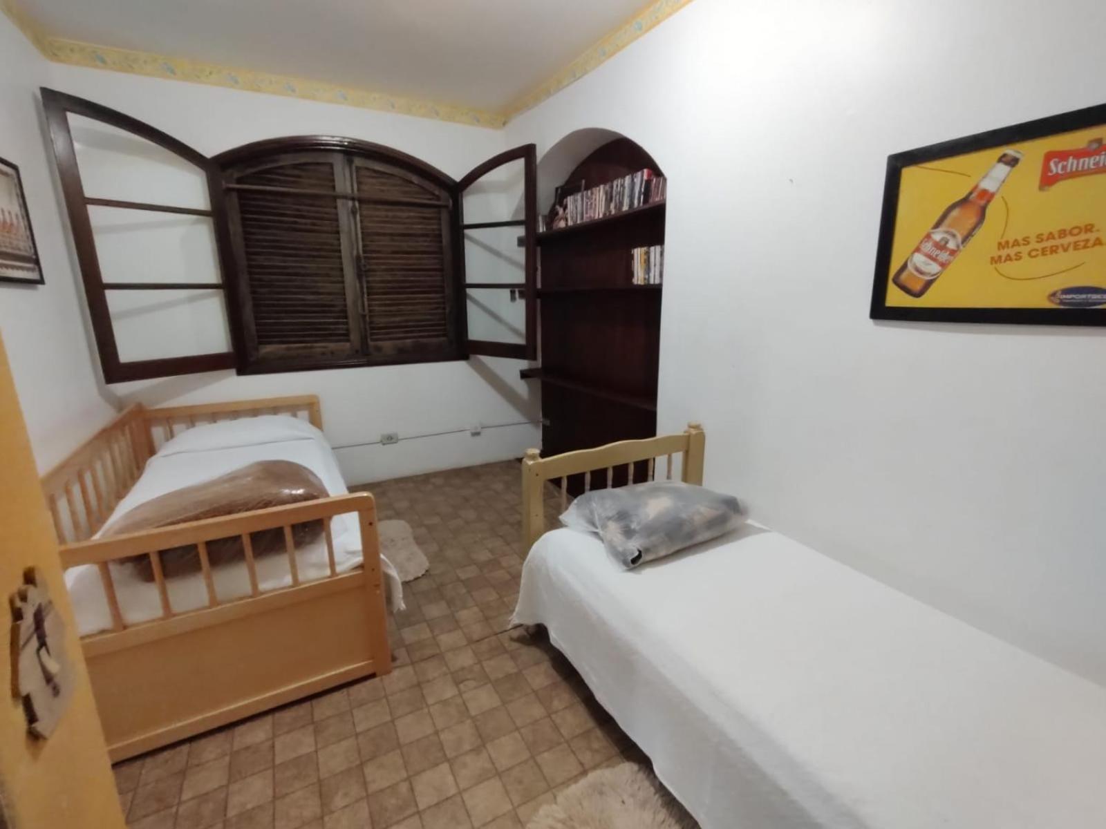 Casa Da Cachoeira เปเนโด ภายนอก รูปภาพ