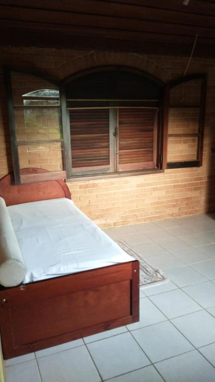 Casa Da Cachoeira เปเนโด ภายนอก รูปภาพ