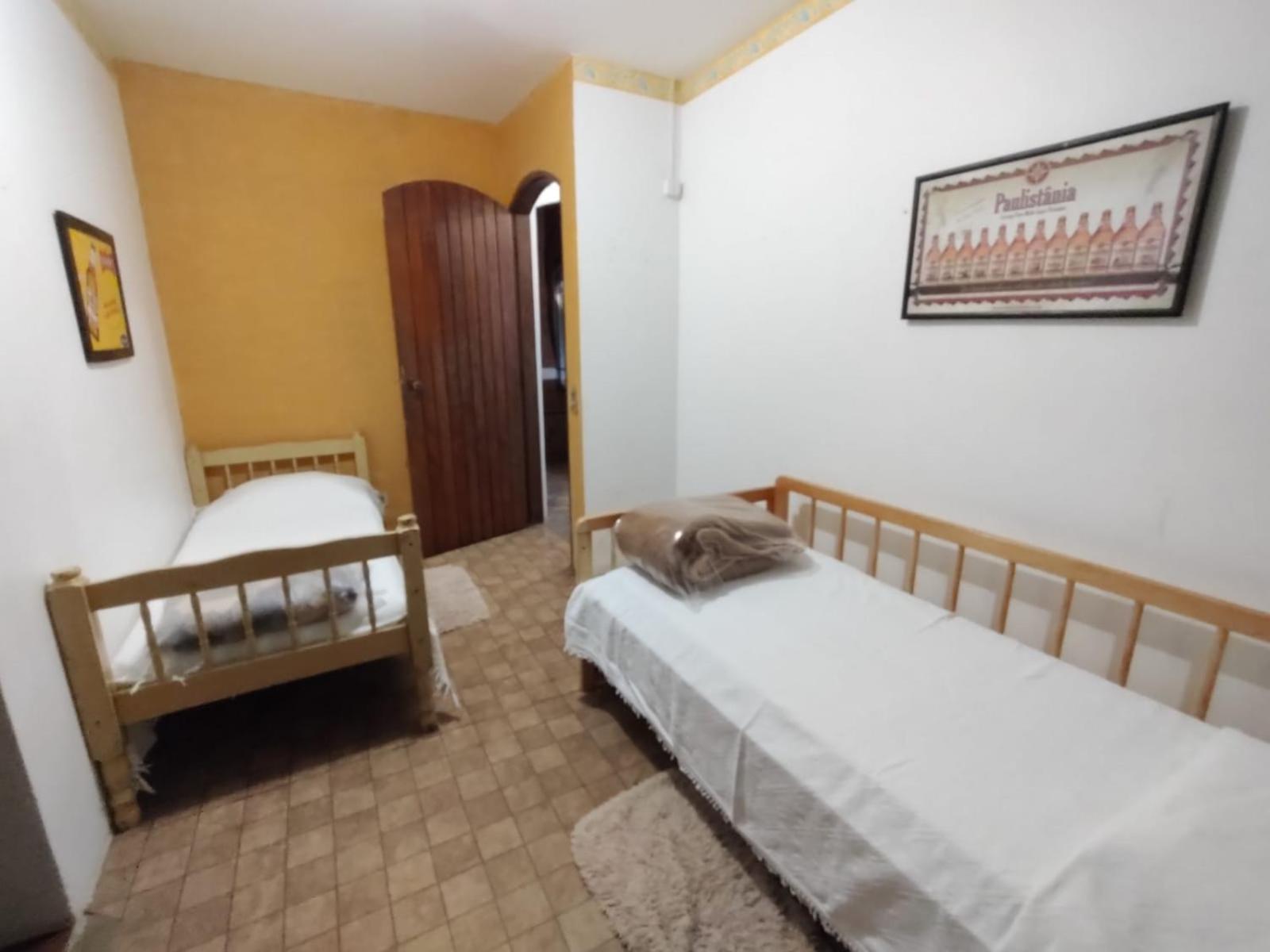 Casa Da Cachoeira เปเนโด ภายนอก รูปภาพ