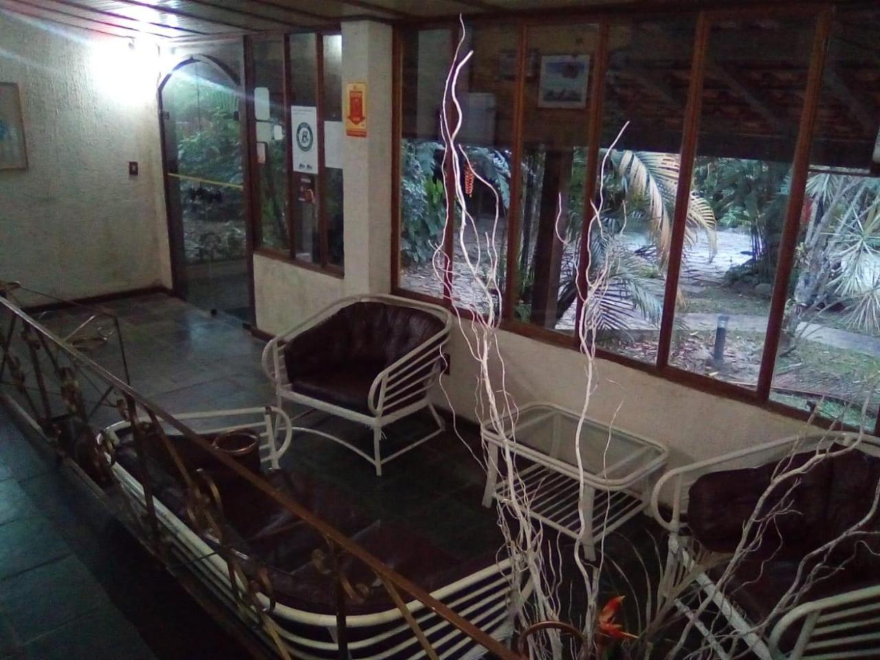 Casa Da Cachoeira เปเนโด ภายนอก รูปภาพ